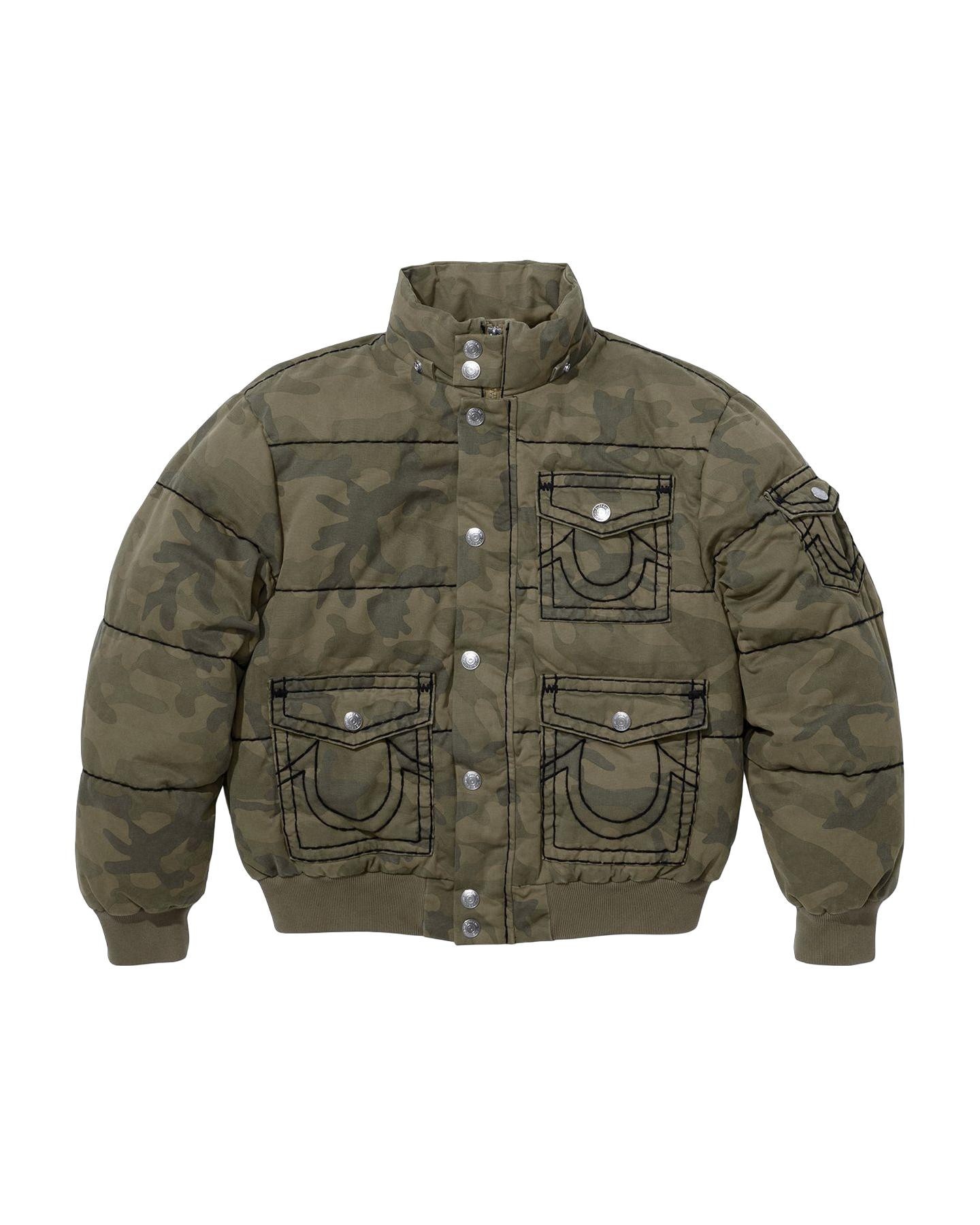 Supreme®/True Religion® Puffer Jacket view 19